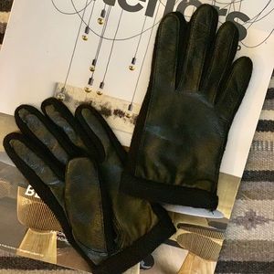 Club Monaco Gloves